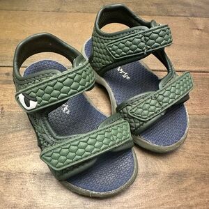 Baby Sandals